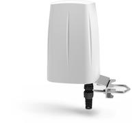 QuWireless Caja de antena exterior QuSpot para Teltonika RUT951/RUT950/RUT901/RUT900 | 5G/LTE y Wi‑Fi A950S