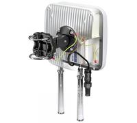 QuWireless QuMax for RUTx11 QuMax, 7 dBi, AX11M (QuMax, 7 dBi, 0.694-0.96/1.7-2.2/2.2-2.7 2.4-2.5/4.7-6 GHz, 50 O, Vertical Polarization,)