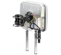 QuWireless QuMax antena para red 7 dBi