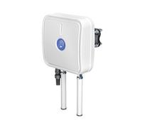 QuWireless AX11M Antena Direccional 6 dBi Ganancia Múltiples Bandas de Frecuencia