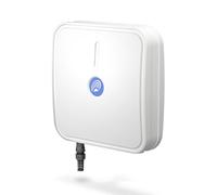 Quwireless qumax xr all in antena para red antena direccional poe/lan