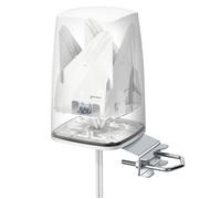 QuWireless QuOmni 5G LTE Global MIMO 4x4, 10m AO5G4-G1