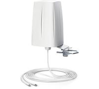 QuWireless QuOmni 5G/LTE MIMO 2x2, 5m, ver.US, W127294047 (ver.US)