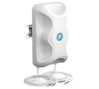 QuWireless QuPanel 5G/LTE Global MIMO 4x4, 5m AP5G4-G