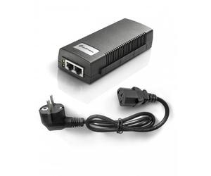 QuWireless QuPSU P561 - Passive PoE PSU 56V 1A, Plug EU