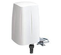 Quwireless Quspot Antenna Di Rete Antenna Omnidirezionale Poe/lan 4 Dbi (quspot For Rut240/rut230 - Quspot, 7 Dbi, - 0.694-0.96/1.7-2.2/2.2-2.7 2.4-2