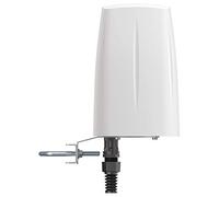 QuWireless QuSpot for RUT950/RUT900 QuSpot, 7 dBi, A950S (QuSpot, 7 dBi, 0.694-0.96/1.7-2.2/2.2-2.7 2.4-2.5/4.7-6 GHz, 50 O, Omni-Directional Antenna,)