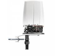 QuWireless QuSpot for RUT955 QuSpot, 7 dBi, A955S (QuSpot, 7 dBi, 0.694-0.96/1.7-2.2/2.2-2.7 2.4-2.5/4.7-6 GHz, 50 O, Omni-Directional Antenna,)