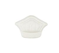 QUXVUIS 1 par de almohadillas para el talón, cojines de apoyo para los pies, zapatillas deporte, zapatos cuero, botas trabajo, plantillas inserción, accesorios para calzado, Albaricoque, Dünn