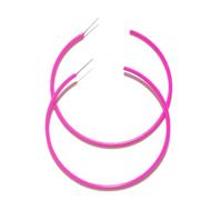 QUXVUIS 1 par de suministros de joyería, pendiente mano a la moda para sentirse bien para mujer, decoraciones huecas simples para mujer para fiesta trabajo