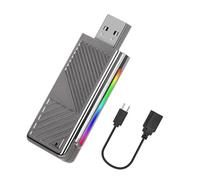 QUXVUIS 2 uds Boost con Adaptador de Juego de Coche Android 2 en 1 para Coche 2016 2 en 1 Adaptador de Juego de Coche Android con Cable a inalámbrico