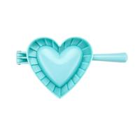 QUXVUIS 4 unids/set fabricantes de bolas de plástico PP prensa moldes para bolas hervida comida china postres moldes cocina restaurante