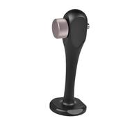 QUXVUIS Adaptador de trípode para binoculares Adaptador Universal de Metal para telescopio Fácil de observar Aves Soporte Fijo para telescopio de Metal de Alto Rendimiento