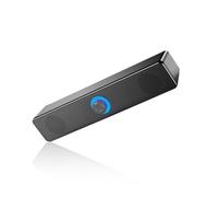 QUXVUIS Altavoz inalámbrico Compatible con Bluetooth, Subwoofer estéreo de Doble bocina, Barra de Sonido, doméstico, PC portátil de Alto Volumen, 350T