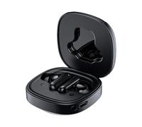 QUXVUIS Auriculares inalámbricos con función de Respuesta y Pausa de reproducción de música para una conectividad Batería de Gran Capacidad