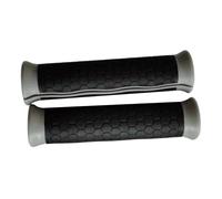 QUXVUIS Banda de Resistencia con Agarre cómodo, Mango liviano Pero Resistente, ergonómico para un Gimnasio en casa eficaz. Una opción Ideal para quienes viajan con frecuencia, Gris, 15x4cm