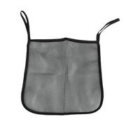 QUXVUIS Bolsa de Almacenamiento para Colgar Cochecito eficiente con construcción Duradera Padres Que soluciones de Almacenamiento prácticas Bolsa Colgante para Cochecito