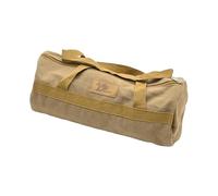 QUXVUIS Bolsa organizadora para Picnic al Aire Libre, Multiusos, de Lona Resistente, para Guardar estacas de Tienda, portátil, para artículos Esenciales de Camping, Organizador
