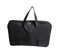 QUXVUIS Bolsa para atril de partituras portátil con agarre cómodo para principiantes y músicos. Fácil de abrir y cerrar. La bolsa para atril partituras se puede usar para transportar y proteger contra