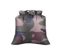 QUXVUIS Bolsa Seca portátil para Ropa Interior, Almacenamiento de Calcetines, Bolsa Impermeable, Organizador para natación, Kayak a la Deriva, Bolsas de Agua, Metro