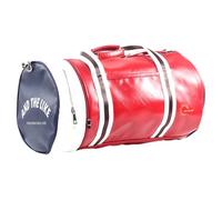 QUXVUIS Bolso de Viaje solución de Almacenamiento definitiva para la próxima Aventura Bolso Viaje Gran Capacidad a la Moda Bandolera Hombro, Rojo