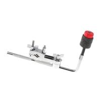QUXVUIS Brazo de platillo con pinza de sujeción Músicos que necesitan ajustes rápidos en la configuración de la batería y presentaciones en Para vivo Kits de batería