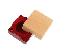 QUXVUIS Caja de Rompecabezas Rompecabezas de para Madera Caja Mente Cofre Adultos Mejora Las Habilidades Pensamiento lógico y la imaginación Espacial Dinero joyería