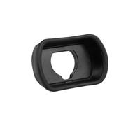 QUXVUIS Cámara Digital Eyecup Visor Cubierta ergonómico Ocular Protector fotografía sesión de Fotos actualización modificada