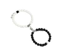 QUXVUIS Candelero de Metal con forma de lujo para bodas románticas, candelero piedra resistente al óxido y al desgaste, S2305-15