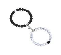 QUXVUIS Candelero de Metal con forma de lujo para bodas románticas, candelero piedra resistente al óxido y al desgaste, S2305-16