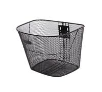 QUXVUIS Cesta para cuadro de bicicleta plegable de primera calidad y confiable, accesorio para bicicleta de montaña, almacenamiento de mascotas, portabicicletas, portaequipajes