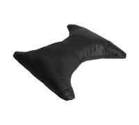 QUXVUIS Cojín de tambor, almohada absorbente de sonido, reductor ruido tambor, almohadilla profesional, almohadillas práctica, duraderas para todos los tambores