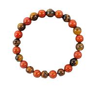 QUXVUIS creativa de cuentas de piedra con un toque estilo para cualquier ocasión. Prestando atención a los detalles y a la singularidad. ABS