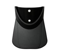 QUXVUIS Cubiertas para Bicicletas de montaña, Resistentes al Agua, Que garantizan una Larga duración y una configuración Lista para la Aventura. Protector Trasero para