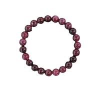 QUXVUIS de cuentas creativas, única para generar energía positiva, prestando atención a los detalles y a la singularidad. de cuentas únicas piedra