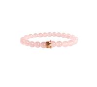 QUXVUIS de cuentas, muñequera, colgante de mano, ligera, pensativa, fácil usar, ajustable, decorativa, Color brillante, adorno Unisex