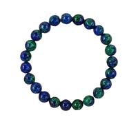 QUXVUIS de piedra hecha a mano para hombres y mujeres, cuentas de energía la suerte, creativa que presta atención a los detalles y la singularidad