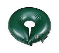 QUXVUIS Dispositivos de riego automático para plantas de exterior. Bolsas de riego para árboles. Bolsas de goteo de liberación lenta. Mantenimiento de la salud de los , Verde , 60 centímetros