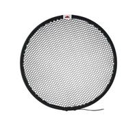 QUXVUIS El difusor Reflector estándar de Flash Genera un Control de luz Mejorado, lo Que Garantiza la Excelencia fotográfica en Cada Toma. Reflector de, 30 Grados