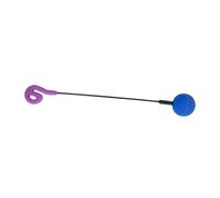 QUXVUIS El juego de mazos de gong de fricción produce sonidos de ballena para sesiones de meditación y promueve técnicas de relajación profunda. El juego