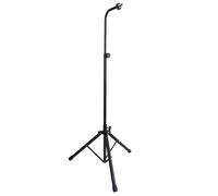 QUXVUIS El soporte de trípode para carillones de viento Bar Chimes garantiza una estabilidad sólida con altura ajustable y una mayor durabilidad para un montaje a largo plazo. Estabilidad sólida.