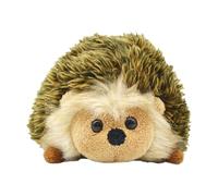 QUXVUIS Erizo de peluche tierno, un gesto romántico y un adorable compañero para niños. Regalos de San Valentín. Erizo peluche.