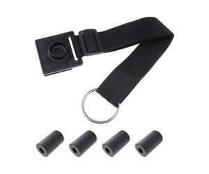 QUXVUIS Esterilla antideslizante para correa de violonchelo. Mantiene el violonchelo seguro y evita que se resbale durante las sesiones de práctica. Fácil de plegar y