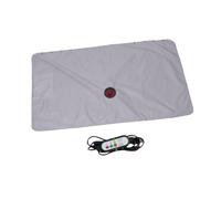 QUXVUIS Experimente la Comodidad con Esta Manta refrescante para Acampar, Playa, Aventuras en climas cálidos. Puede lavarla a Mano o a máquina sin preocuparse por enredos o daños.