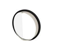 QUXVUIS Experimente la fotografía a Medida con un Filtro de Efecto fotográfico fácil de Usar, Resistente al Agua y Sorprendente, Accesorio para cámara DSLR para fotógrafos Retratos, Claro, 67mm