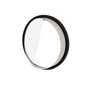 QUXVUIS Experimente la fotografía a Medida con un Filtro de Efecto fotográfico fácil de Usar, Resistente al Agua y Sorprendente, Accesorio para cámara DSLR para fotógrafos Retratos, Claro, 82mm