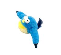 QUXVUIS Flappy para Amigo para Flappy Flying Chirping Cat Juguete para Gatos Mascotas voladoras entretenidas Casas para múltiples Mascotas aleteando en Interiores