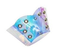 QUXVUIS Funda Protectora para Puntera de patín. Accesorios Deportivos para Exteriores. Mejora enormemente la Experiencia de Patinaje sobre Ruedas al Evitar daños. Protector de