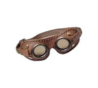 QUXVUIS Gafas de soldado de tamaño pequeño, tamaño 16, que se adaptan perfectamente a figuras acción a escala 1/6, lo que mejora aún más la exhibición figuras acción 12 pulgadas,