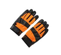 QUXVUIS Guantes de Invierno Antideslizantes para Deportes, Unisex. Resistentes al frío. Se Mantienen en su Lugar sin resbalarse. Ideales para esquí, Snowboard, Conducir y Andar en Bicicleta.